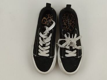 Bershka, Sneakers for women, 37, condition - Very good