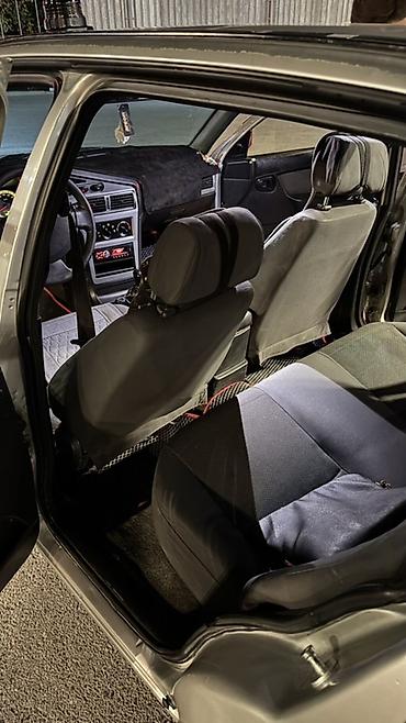 запчасть шевролет: Chevrolet Nexia: 2008 г., 1.6 л, Механика, Бензин, Седан — 9