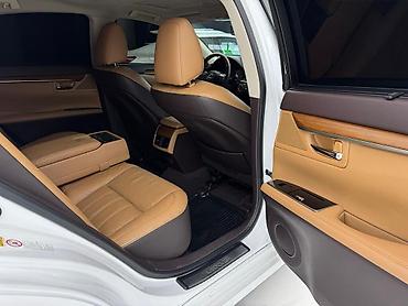 Lexus: Lexus ES: 2017 г., 3.5 л, Автомат, Бензин, Седан — 13