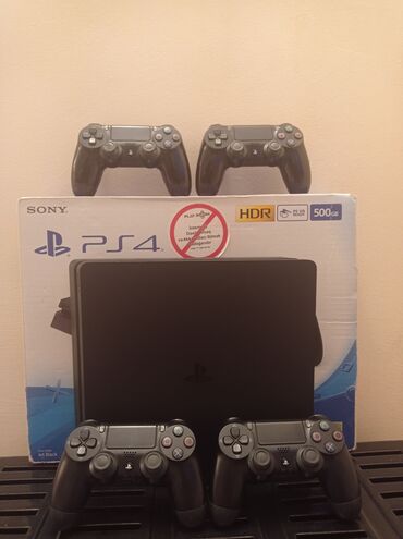 irsad telecom playstation 5: Salam ps4 dəyərindən çox ucuz təcili satılır Qiymət öldürməyin