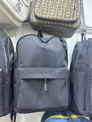 kipling monkey: Рюкзак, Материал: Нейлон, Унисекс, Новый — 5