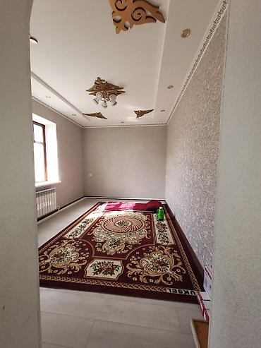 Долгосрочная аренда домов: 240 м², 8 комнат, Анар мкр. Семейным — 10