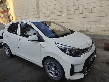 авто корея сайт бишкек: Kia Picanto: 2021 г., 0.9 л, Автомат, Бензин, Хетчбек — 10