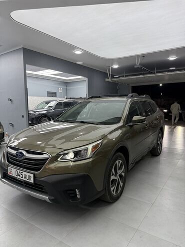 субару легаси шиток приборка: Subaru Outback: 2020 г., 2.5 л, Вариатор, Бензин, Кроссовер