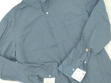 lidl koszula: Shirt for men, 2XL (EU 44), condition - Very good