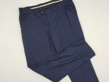 Suit pants for men, M (EU 38), condition - Perfect