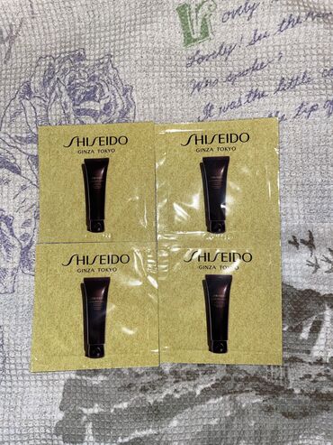 solkoseril gel qiymeti: Shiseido uz yumag geli mohteshemdir!!