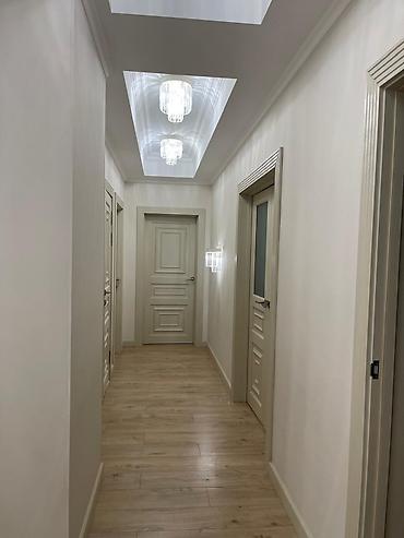 Продажа квартир: 3 комнаты, 114 м², Элитка, 6 этаж, Дизайнерский ремонт — 17