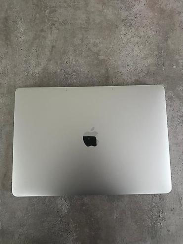 списанные техники apple: 💻 MacBook Pro 13″ 2019 — Intel Core i7 / 16 ГБ / 256 ГБ Продаю свой — 4