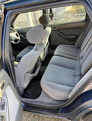 купить тойота сиенна: Toyota Camry: 1995 г., 2.2 л, Автомат, Газ, Универсал — 5
