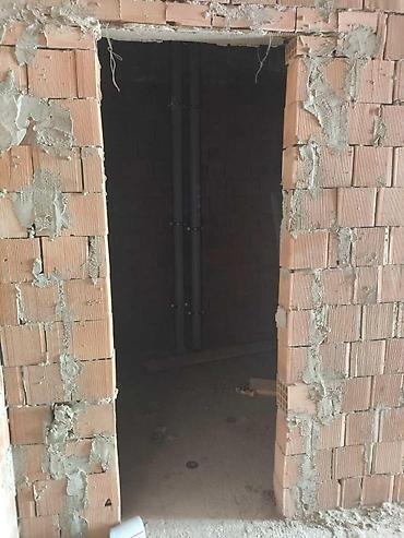 kiredit ev: Şüvəlan qəs., Studiya, Yeni tikili, 58 kv. m — 5