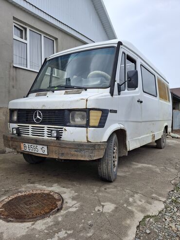 купить автомобиль маз в бишкеке: Mercedes-Benz : 1992 г., 2.9 л, Механика, Дизель, Бус