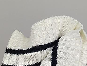 botki bershka: Boohoo, Sweter damski, rozmiar S — 7