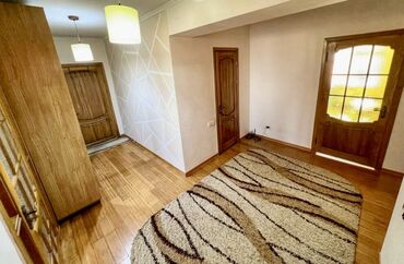 Продажа квартир: 3 комнаты, 150 м², Элитка, 3 этаж, Евроремонт