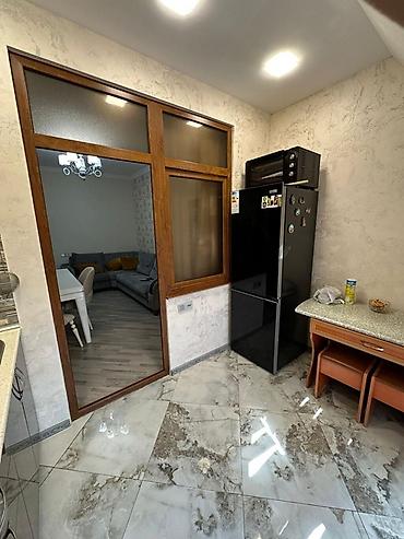 nargile residence satilan evler: 2 otaqlı, Yeni tikili, 54 kv. m — 6