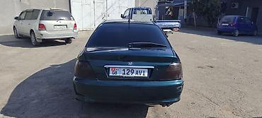 subaru impreza 2003: Honda Accord: 2002 г., 2 л, Автомат, Бензин, Седан — 4