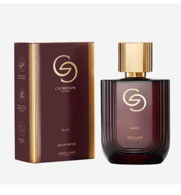 ricardo veron духи цена: Parfum Giordani Gold Man 75ml. Oriflame