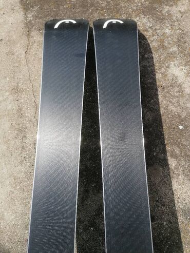 Oprema za skijanje: Head supershape e-magnum era 3.0 s 170 cm 2024g vrhunske skije head e — 9