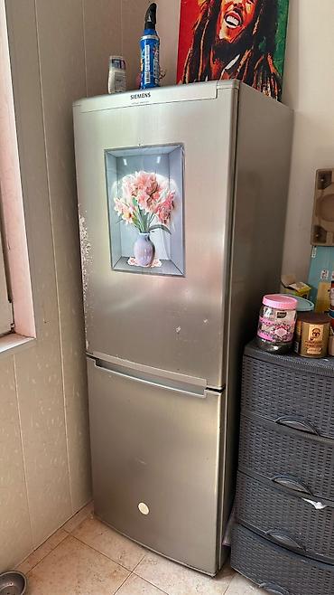 Siemens soyuducu. Tam İşlekdir,250azn ünvan ecemi metrosu*Tehi lalafo.az -da Siemens soyuducu. Tam İşlekdir,250azn ünvan ecemi metrosu*Tehi
