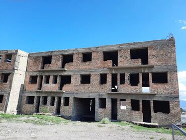 дома в городе каракол: Дом, 1500 м², 15 комнат, Собственник