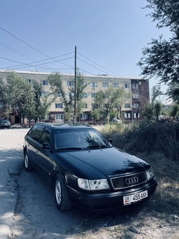 ауди б4 диски: Audi 100: 1993 г., 2.8 л, Автомат, Бензин
