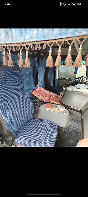 Yük maşınları: Howo 2013 il, motor 9.5 l, Samosval, İşlənmiş — 16