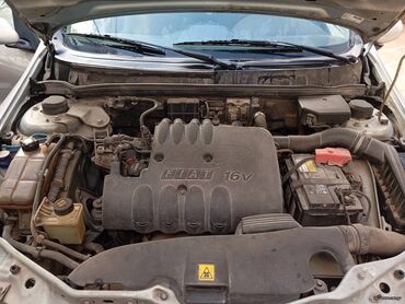 Fiat: Fiat Brava: 1.2 l. | 2000 έ. 279000 km. Χάτσμπακ — 8