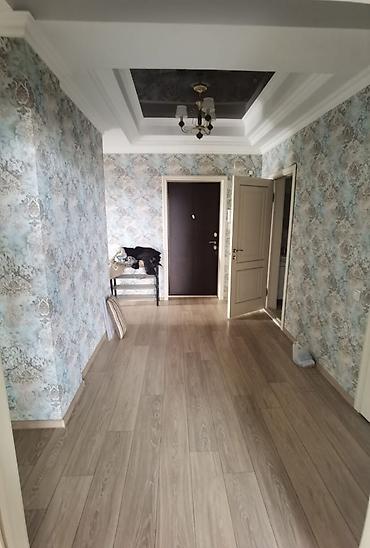 Продажа квартир: 3 комнаты, 135 м², Элитка, 10 этаж, Старый ремонт — 10