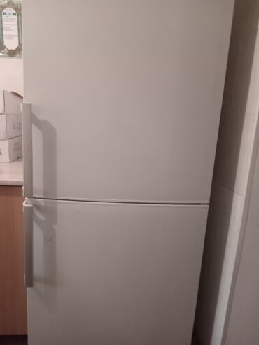 холодильник морозилку большой: Холодильник Atlant, Б/у, Двухкамерный