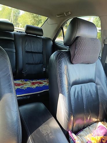 купить авто тойота камри: Toyota Camry: 2005 г., 2.4 л, Автомат, Газ, Седан — 7