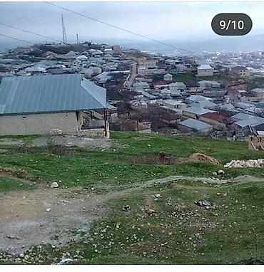 ramani torpaq satisi: 4 sot, Tikinti, Mülkiyyətçi, Kupça (Çıxarış) — 9