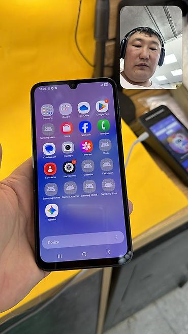 Мобильные телефоны и аксессуары: Samsung Galaxy A15, Б/у, 128 ГБ, 2 SIM — 5
