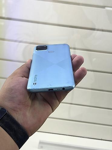 Уюлдук телефондор жана аксессуарлар: Реалми C21-Y на 64 гб 📱 Телефон в хорошем состоянии ✅ Всё чётко — 3