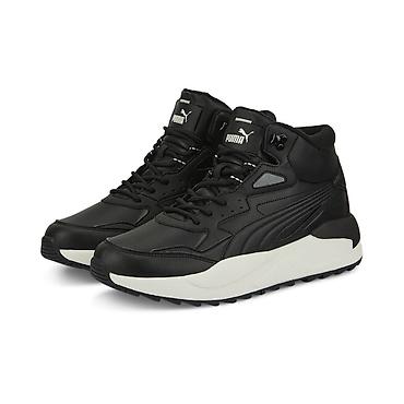 pull and: Мужские кроссовки, 44, Puma, Новый, цвет - Черный, Самовывоз, Платная доставка — 6