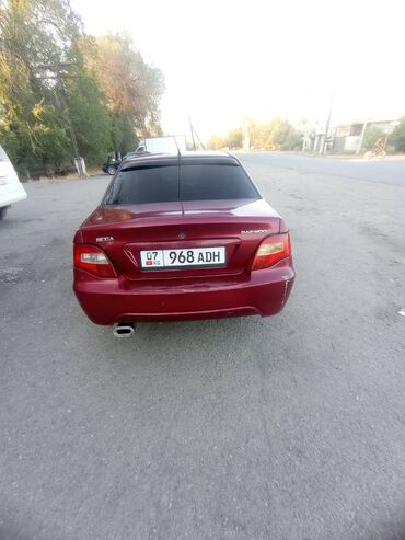 Daewoo: Daewoo Nexia: 2010 г., 1.5 л, Механика, Бензиновая, Седан — 17