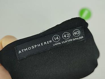 answer polska: Atmosphere, Sukienka damska, rozmiar L — 4
