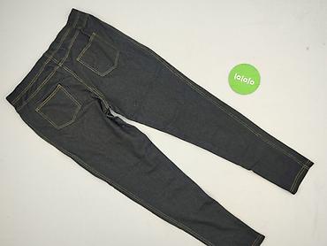 deichmann sniegowce: Esmara, Jeansy damskie, rozmiar XL — 3