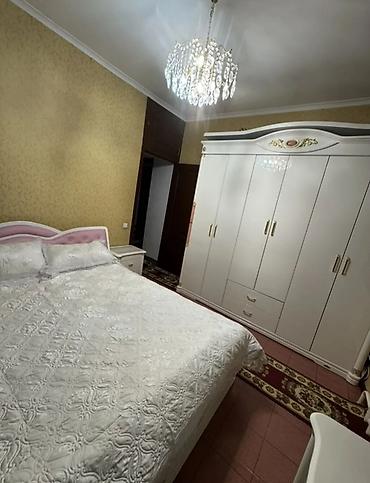 Продажа квартир: 3 комнаты, 75 м², 106 серия, 3 этаж at lalafo.kg — 4 Продажа квартир: 3 комнаты, 75 м², 106 серия, 3 этаж — 4