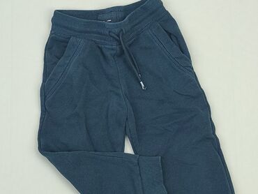 primark legginsy ocieplane: Spodnie dresowe, Primark, 12-18 m, stan - Zadowalający