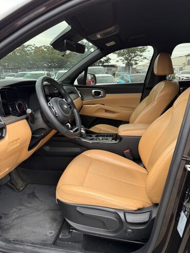 Kia: Kia Sorento: 2020 г., 2.2 л, Типтроник, Дизель, Кроссовер — 8