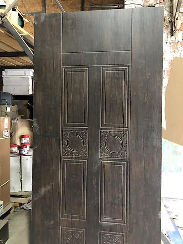 Накладки для дверей: Накладки на двери из мдф Фрезеровка, пленка пвх 8 мм толщиной 110 на — 15