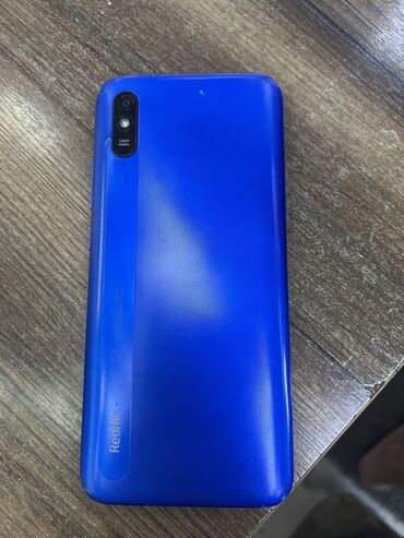 Redmi: Redmi, Redmi 9A, Б/у, 32 ГБ, 2 SIM