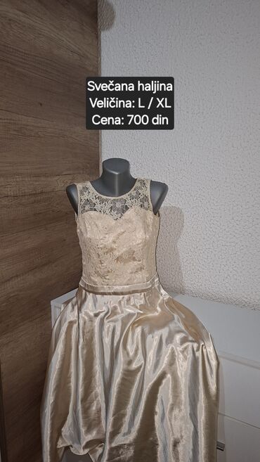 Haljine: Razne haljine u raznim veličinama — 15