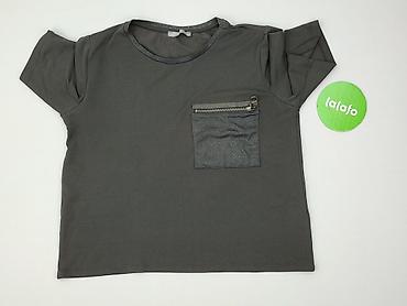biustonosz 75e: Zara, T-shirt damski, rozmiar S — 10