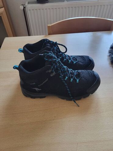 muski dzemperi springfield: Boots, Kangaroos, size - 42