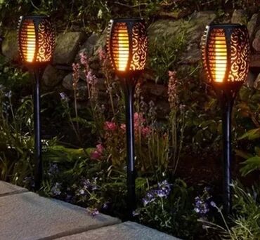 Rasveta: Visilica, bоја - Crna, Novo — 4