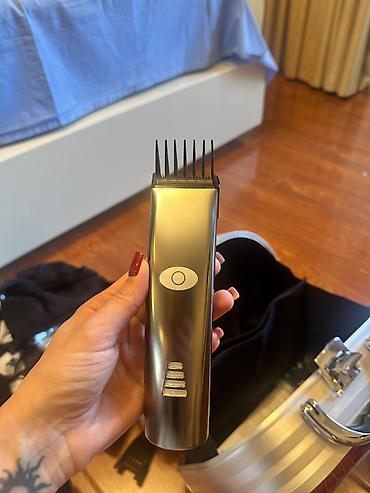 moser 1400 professional: Moser PRO peşəkar saç kəsən maşın – Alman istehsalı bıçaq bloku - — 2