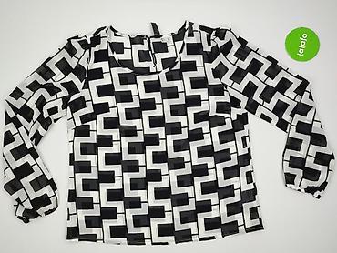 rainbow blouse: RAINBOW, Bluzka damska, rozmiar XL — 2