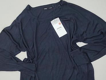 bluza nirvana h: Sinsay, Sweter damski, rozmiar M — 1