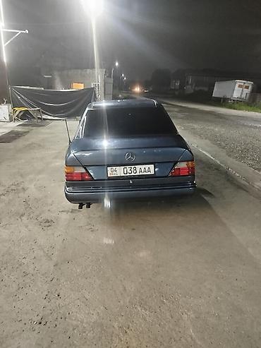 w124 кондиционер: Mercedes-Benz W124: 1993 г., 3.2 л, Механика, Бензин, Седан — 5